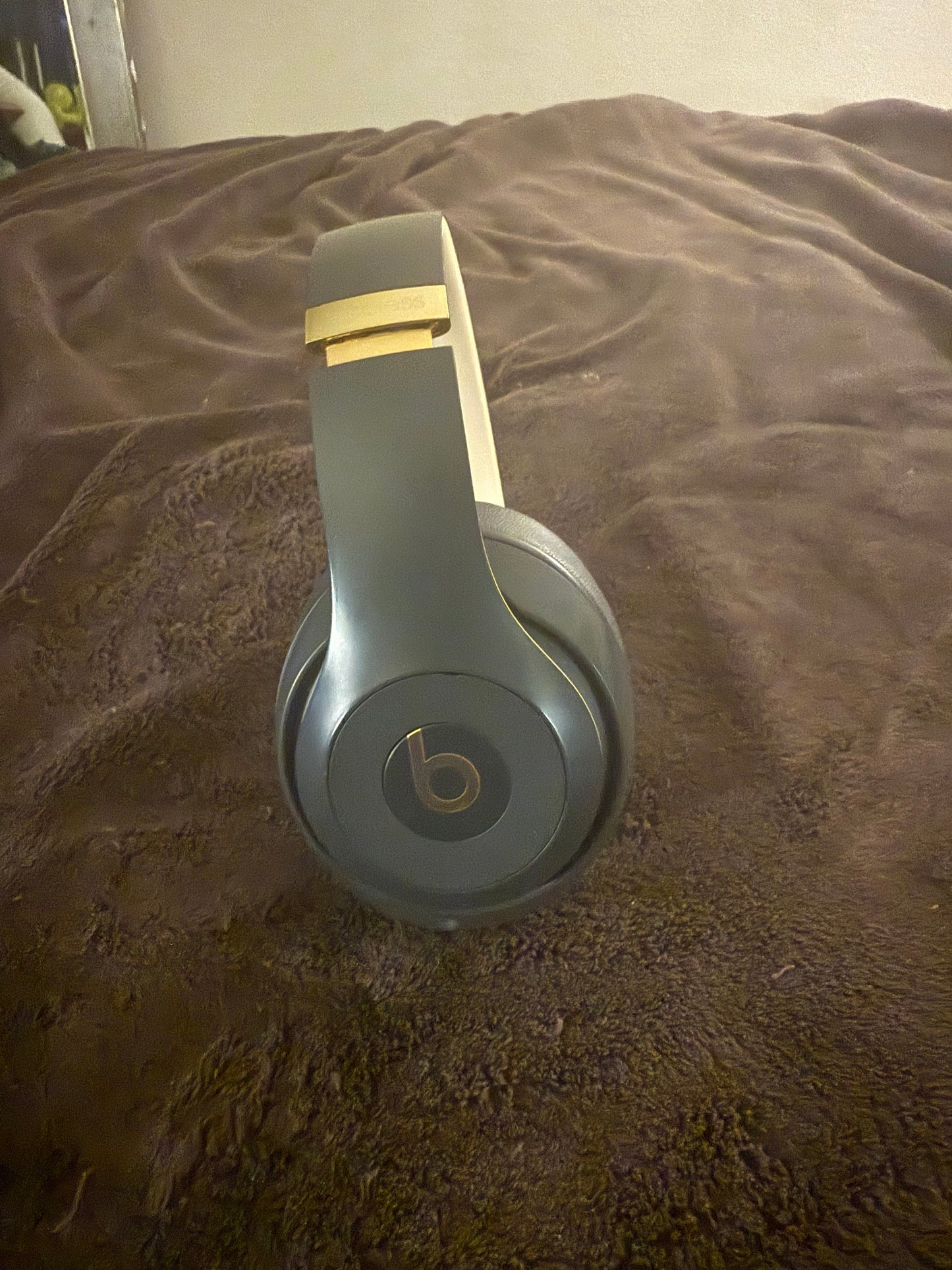 Beats Studio Bluetooth Headphones