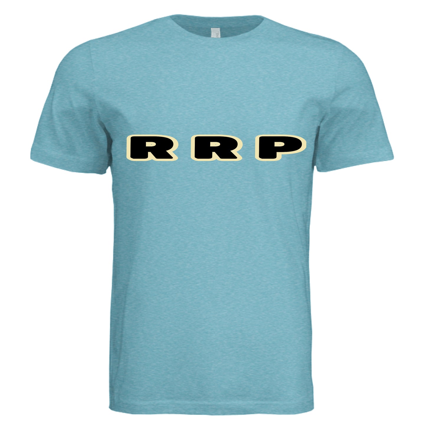 AQUA TRIBLEND - FRONT