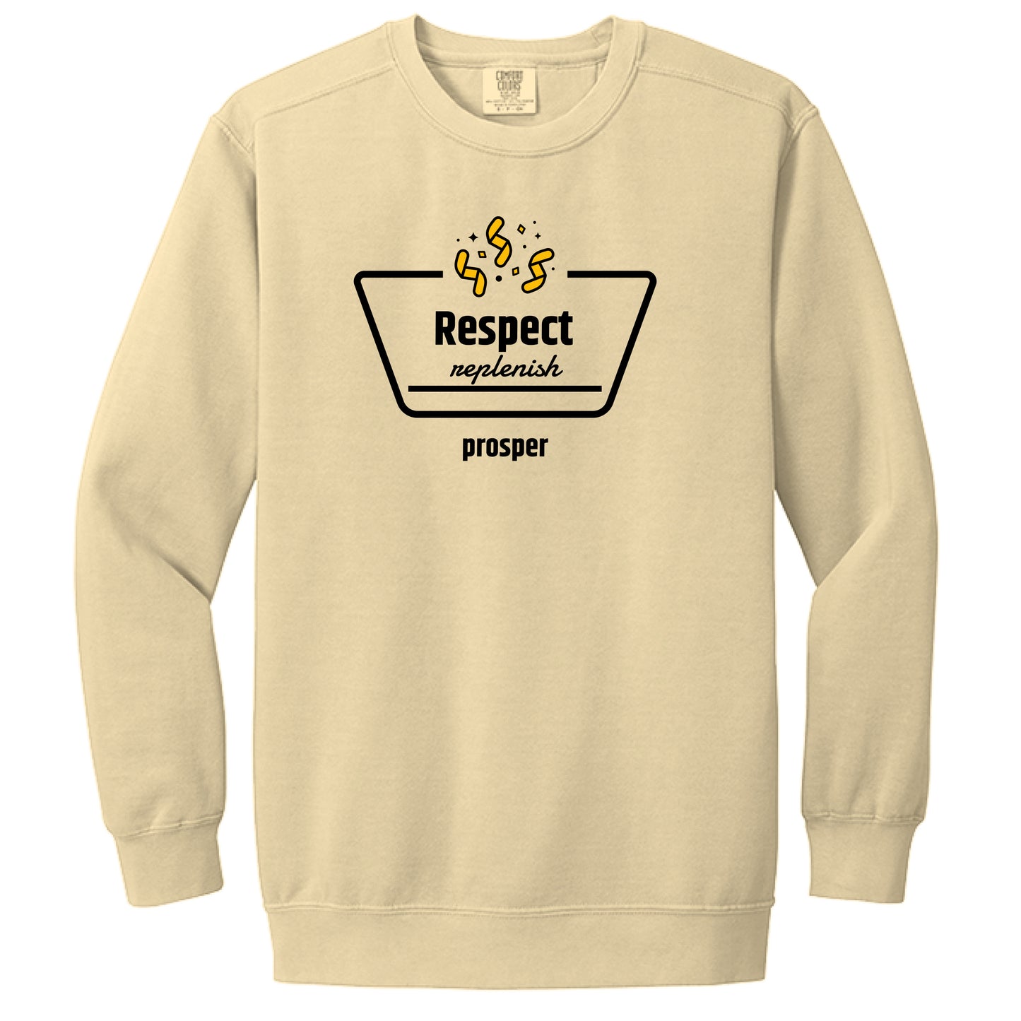 BUTTER - FRONT