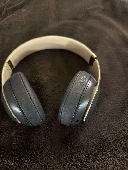 Beats Studio Bluetooth Headphones