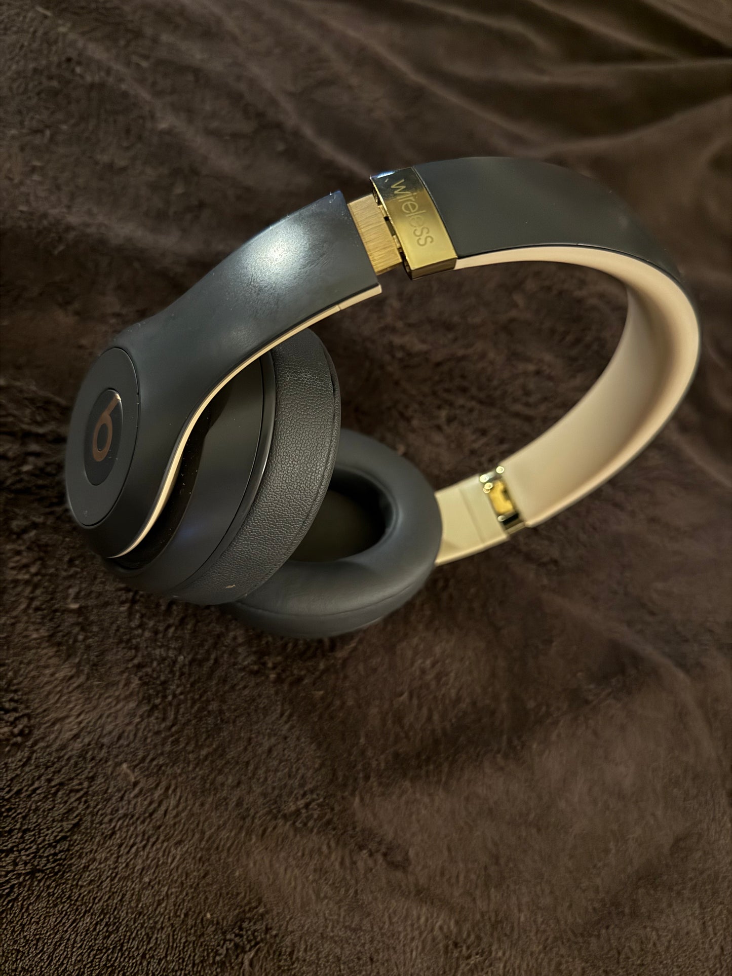 Beats Studio Bluetooth Headphones