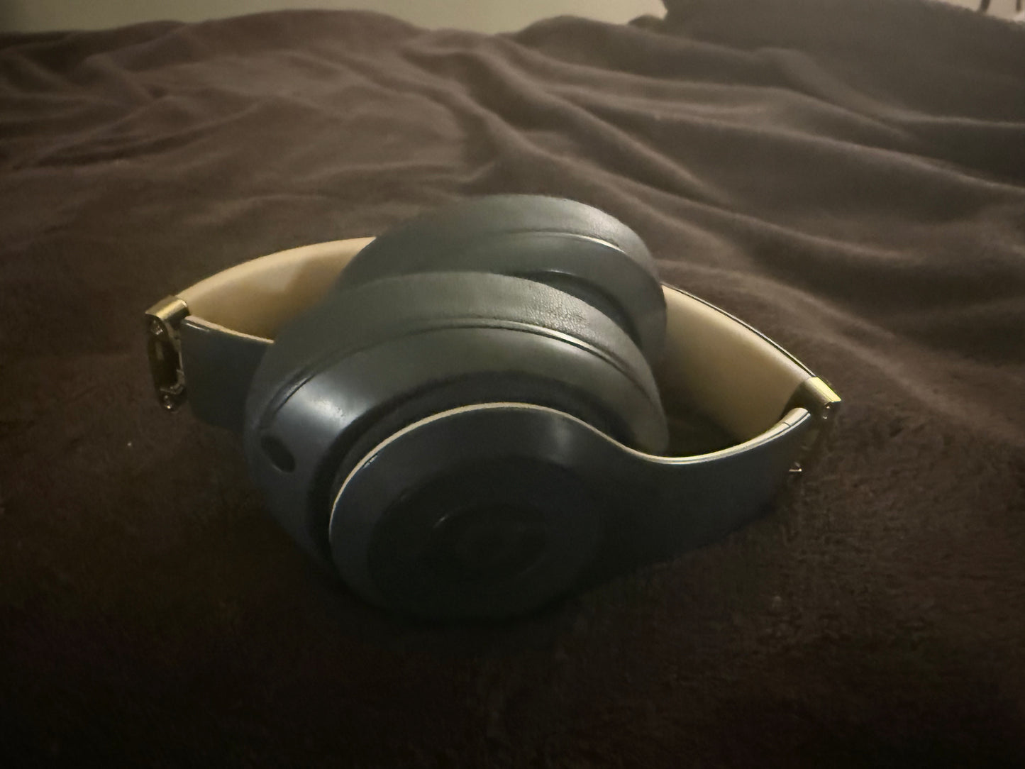 Beats Studio Bluetooth Headphones