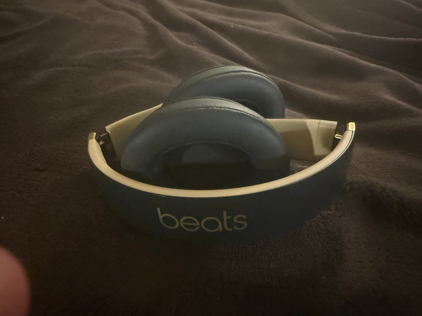 Beats Studio Bluetooth Headphones